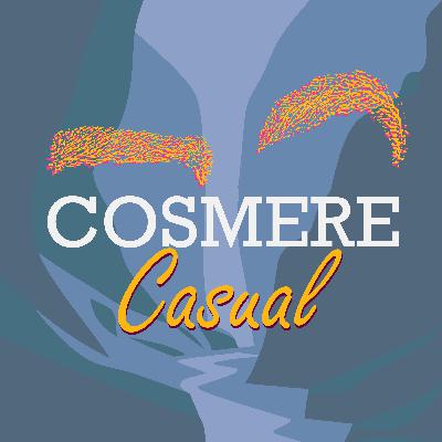 46 - Words of Radiance - Character Deep Dive 46 - Words of Radiance - Character Deep Dive