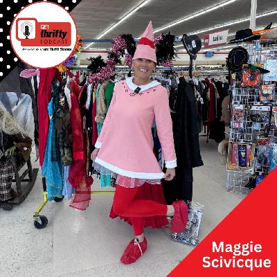 226: A Seasonal Treat From the Get Thrifty Podcast (2025)