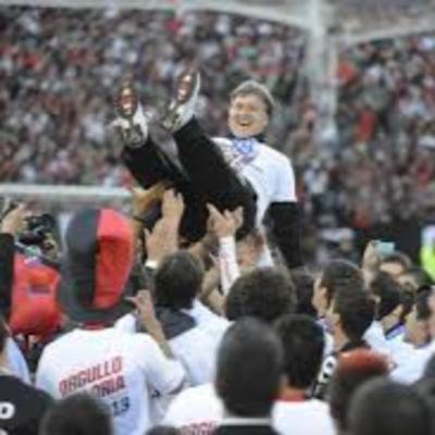 Newell's del "Tata" Martino 2013