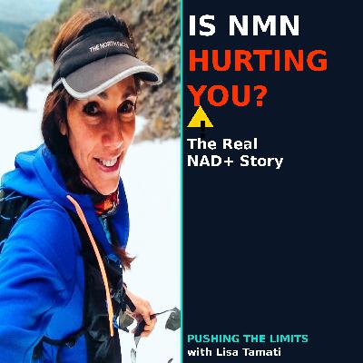 The Dark Side of NMN Nobody Tells You About