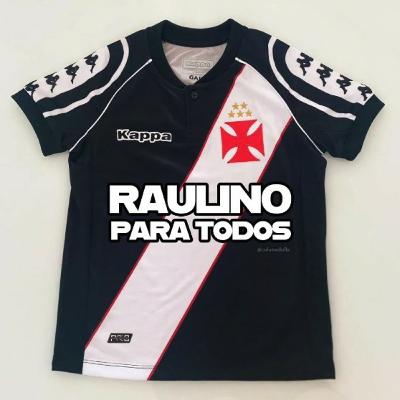O Maracanã é nosso!