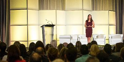 LLM 79 Branding with author Denise Lee Yohn LLM 79 Branding with author Denise Lee Yohn