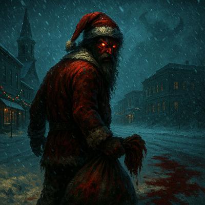 Yuletide Bloodbath: 9 Christmas Horror Stories of Killer Santas, Krampus & Winter Nightmares Yuletide Bloodbath: 9 Christmas Horror Stories of Killer Santas, Krampus & Winter Nightmares