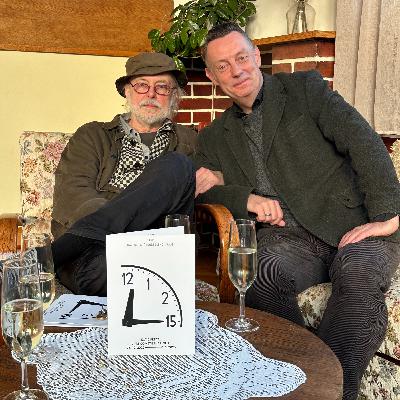 RICHARD DRURY, IVAN KAFKA: VOLNÉ SESKUPENÍ 12/15 ANEB RESPEKTOVAT SE V ROZDÍLNOSTI