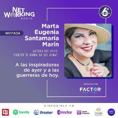 Cáncer de mama: no del alma