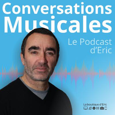 Premier épisode avec Elisa, musicienne, une approche sensible de l’écoute HiFi Premier épisode avec Elisa, musicienne, une approche sensible de l’écoute HiFi