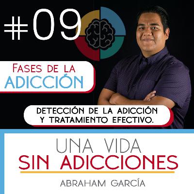 FASES DE UNA ADICCIÓN