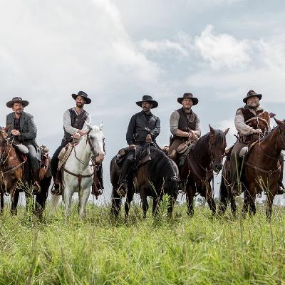 The Magnificent Seven Review