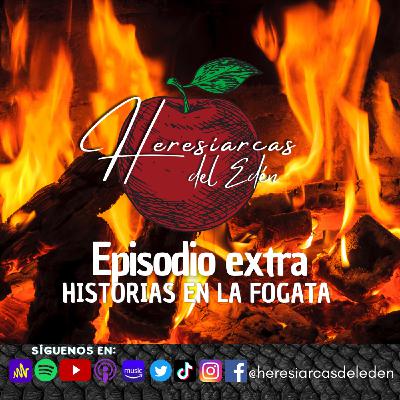 Extra- Historias en la Fongata
