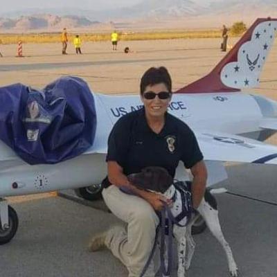 Paving the Way for Female K9 Officers with Rose Cox Paving the Way for Female K9 Officers with Rose Cox