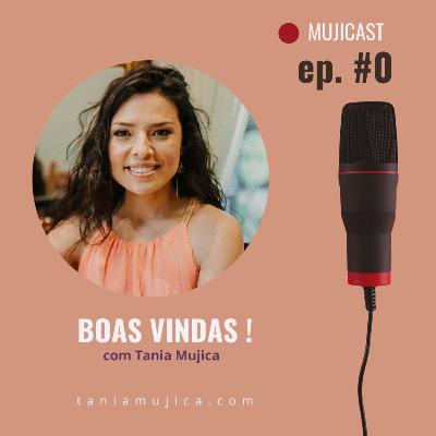 BOAS VINDAS - EP #0 SEGUNDA TEMPORADA