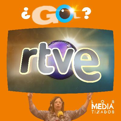 Mediatizados 445 - Debate sobre el estado de RTVE