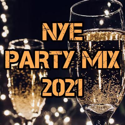 Episode 43: NYE PARTY MIX Episode 43: NYE PARTY MIX