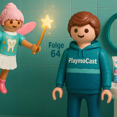 Folge 64: Playmobil Neuheiten Juli bis Dezember 2025 | Meine Besten