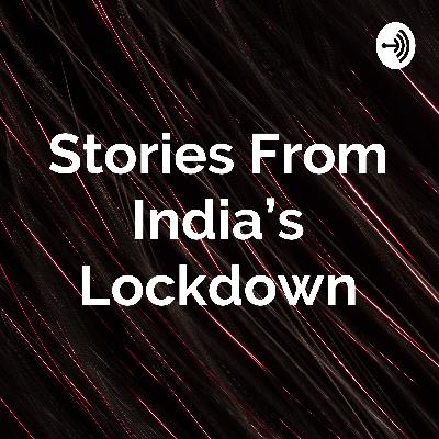 Stories From India's Lockdown (Trailer)