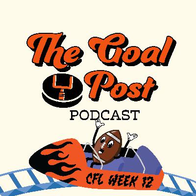 CFL Week 12 Recap