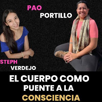 EL CUERPO COMO PUENTE A LA CONSCIENCIA