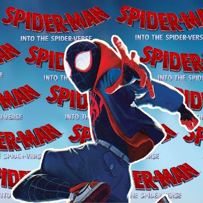 S5 - E3 - Spider-Man : Into the Spider-Verse