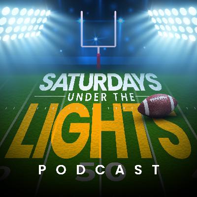 The Return of College Football: Excitement and Anticipation
