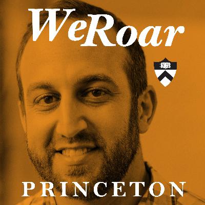 17. Cherishing Continuity: Rabbi Ira Dounn on Grief, Closure and Remaining Princetonians 17. Cherishing Continuity: Rabbi Ira Dounn on Grief, Closure and Remaining Princetonians