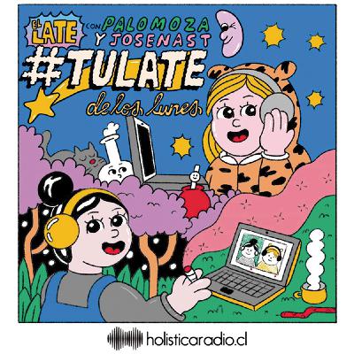 T2 Capítulo 42: Tripu Awards! T2 Capítulo 42: Tripu Awards!