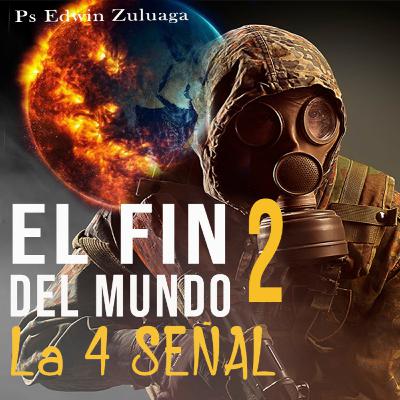 Cuando el FIN DEL MUNDO se acerca - Segundo episodio. (LA 4 SEÑAL) 😱 Cuando el FIN DEL MUNDO se acerca - Segundo episodio. (LA 4 SEÑAL) 😱
