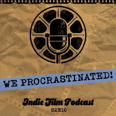 Making a $0 Indie Film in 4 Weeks (What Could Go Wrong?)