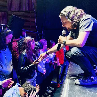 Harry Rojas 🇨🇴  (Trailer)