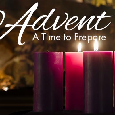 EP329: Is Social Media Making Us Literally Sick? | Advent Week 2: Prepare for the Hope That Won't Disappoint | MUCH MORE