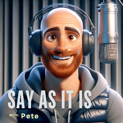 S3 Ep 12 - When the Job Goes, What’s Next? Let’s Talk Careers