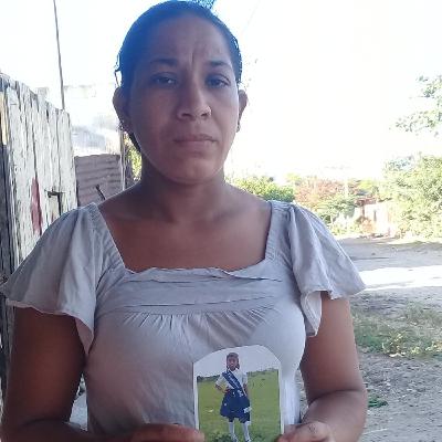 Flora Adelina Espinoza Mendoza habla sobre presuntos asesinos de su hija