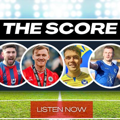 The Score - Showpiece In Sight
