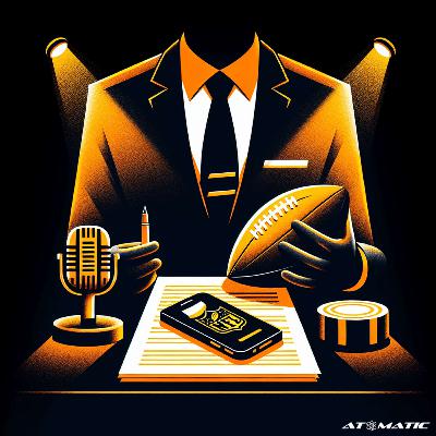 NFL Draft Insights and Commanders' Big Move