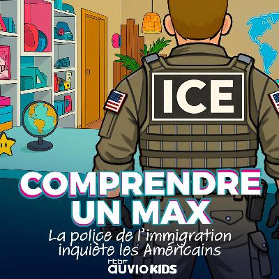 Pourquoi l'ICE inquiète les Américains ?