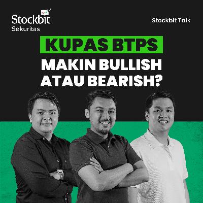 Prospek Saham BTPS, Apakah Lebih OK dari PNM BBRI?