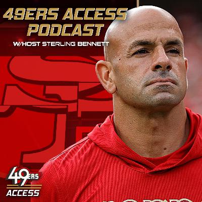 49ers DC Search: Best Fits to Replace Robert Saleh 49ers DC Search: Best Fits to Replace Robert Saleh