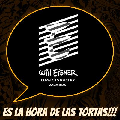 [ELHDLT] 13x01 Premios Eisner 2025