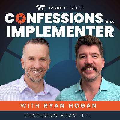 The Mindset Shift Every Family Business Needs with Adam Hill