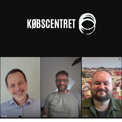 #12 Buyer Enablement med Søren Vasø
