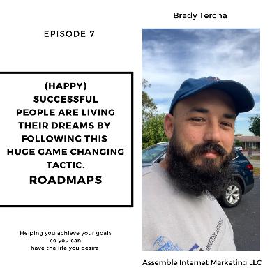 (Happy) successful people use this technique to get exactly what they want.