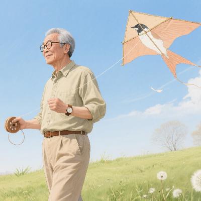 纸鸢 纸鸢