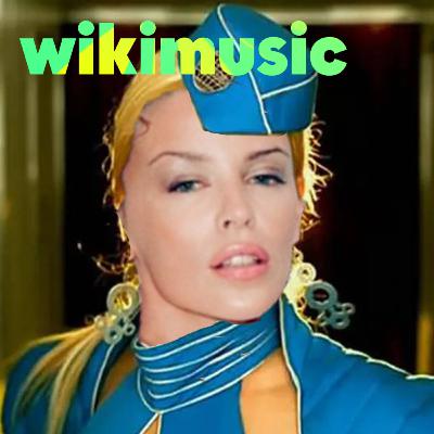 🦠 Britney Spears n'aurait jamais dû chanter Toxic ... mais Kylie Minogue !