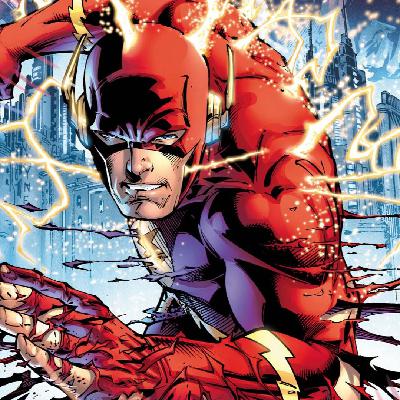 Full of Sound and Fury #131: Flashpoints