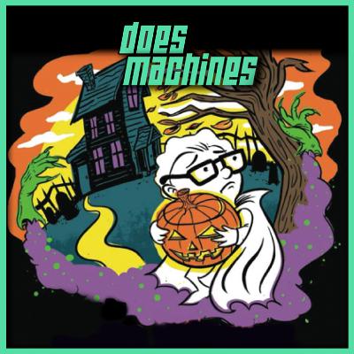 34: The Year Without Halloween w/Shane Bitterling