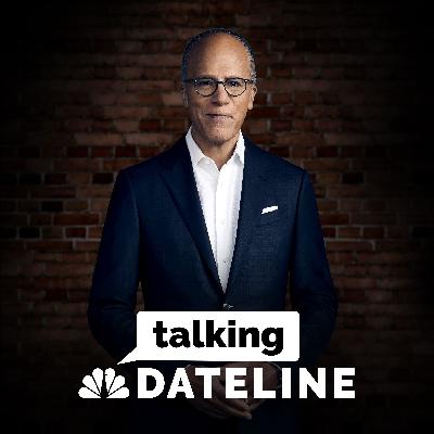 Talking Dateline: Malice