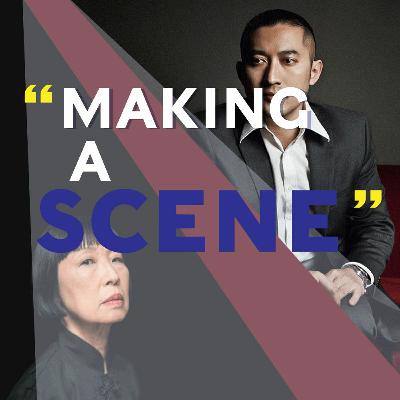 Making A Scene: Making music with Margaret Leng Tan and Huang Ruo