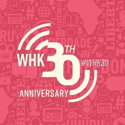 #WHK30: Big Tech, social media, rights and freedoms - defending Africa’s needs and interests #WHK30: Big Tech, social media, rights and freedoms - defending Africa’s needs and interests