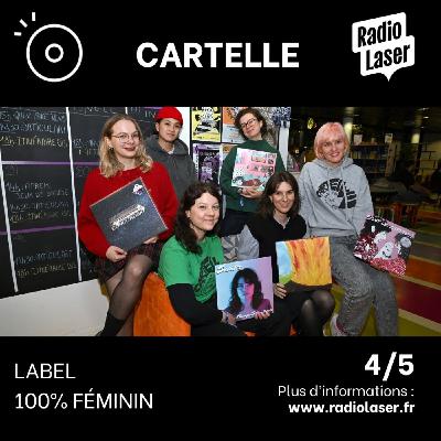 Cartelle: L'avenir du label féminin