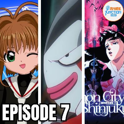 Dragon Ball Daima Is Great! | Anime Junction Cast #7 Dragon Ball Daima Is Great! | Anime Junction Cast #7