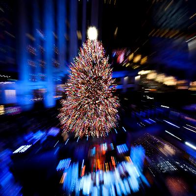 WBBM Noon Business Hour: Holiday Tipping